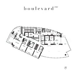 Boulevard Vue (D10), Condominium #571195611